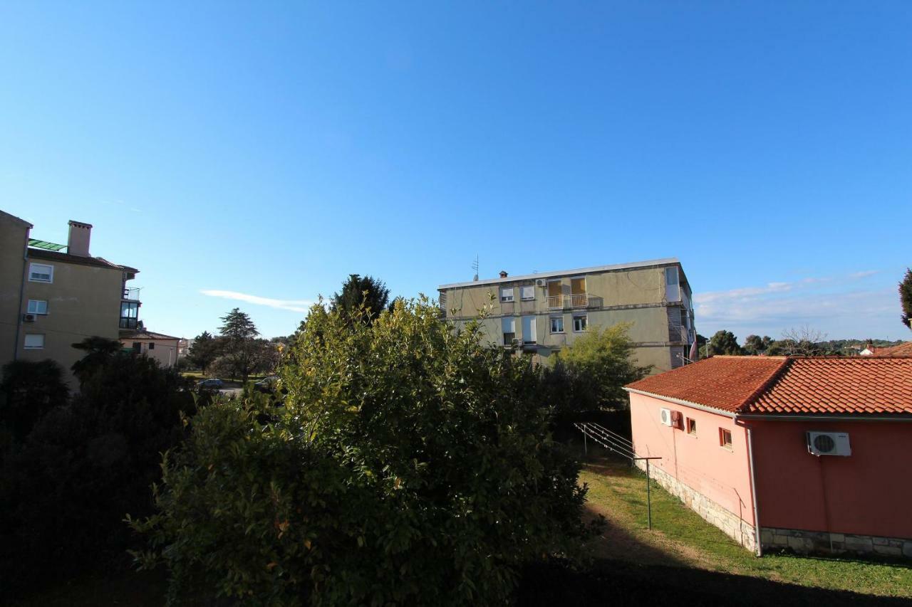 Apartment Stellina Rovinj Exterior foto